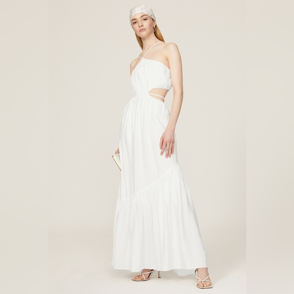 Jonathan Simkhai maxi dress